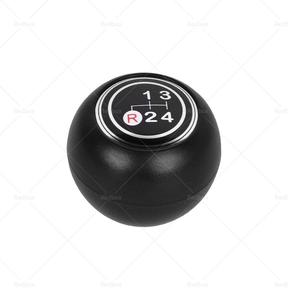 3350460030 4 Speed Gear Lever Knob Suitable For Toyota LandCruiser HJ45 HJ47-3