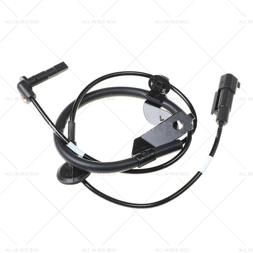 4¡Á Wheel Speed Sensor Front Rear LR Suitable For Mitsubishi Lancer Outlander