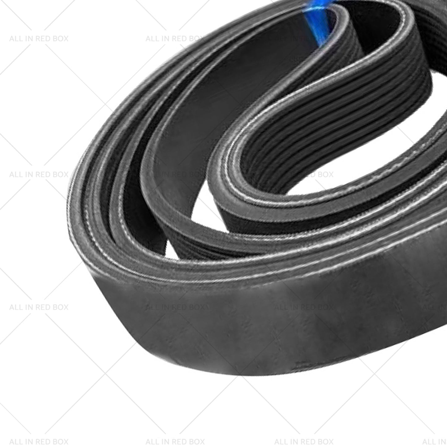 12626076 Serpentine Drive Fan Belt Suitable for 5. 3L 6. 2L 14-20 Chevrolet GMC