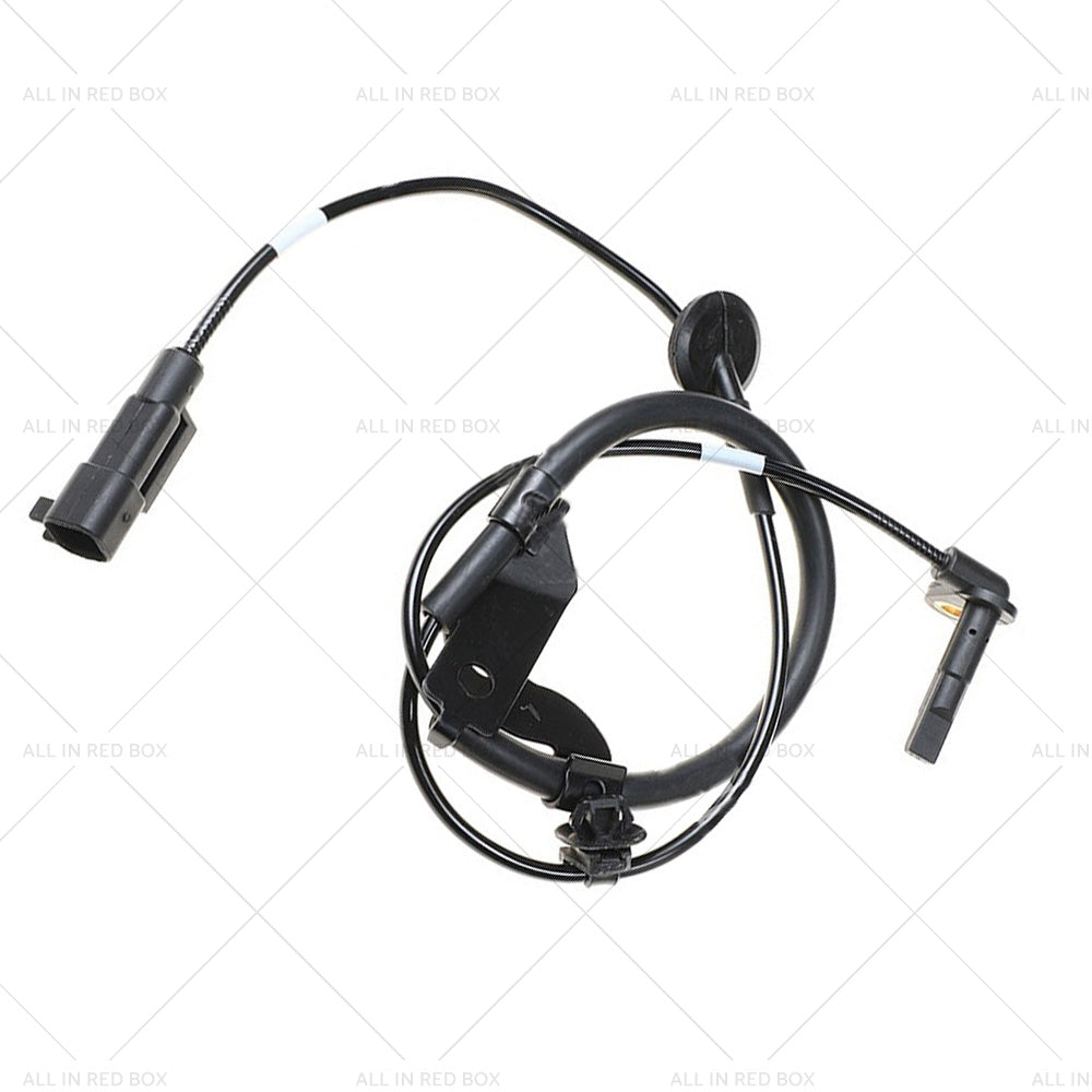 4¡Á Wheel Speed Sensor Front Rear LR Suitable For Mitsubishi Lancer Outlander