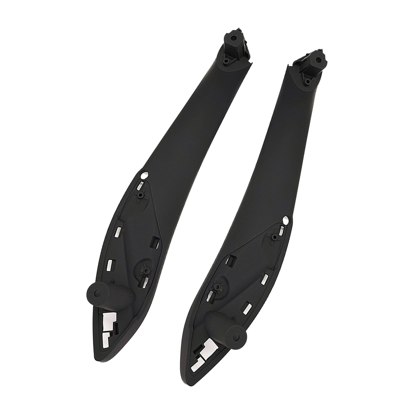 2x Front Left & Right Inner Door Handles Suitable For BMW F30 F31 F34 F35 F80 51417279311-0