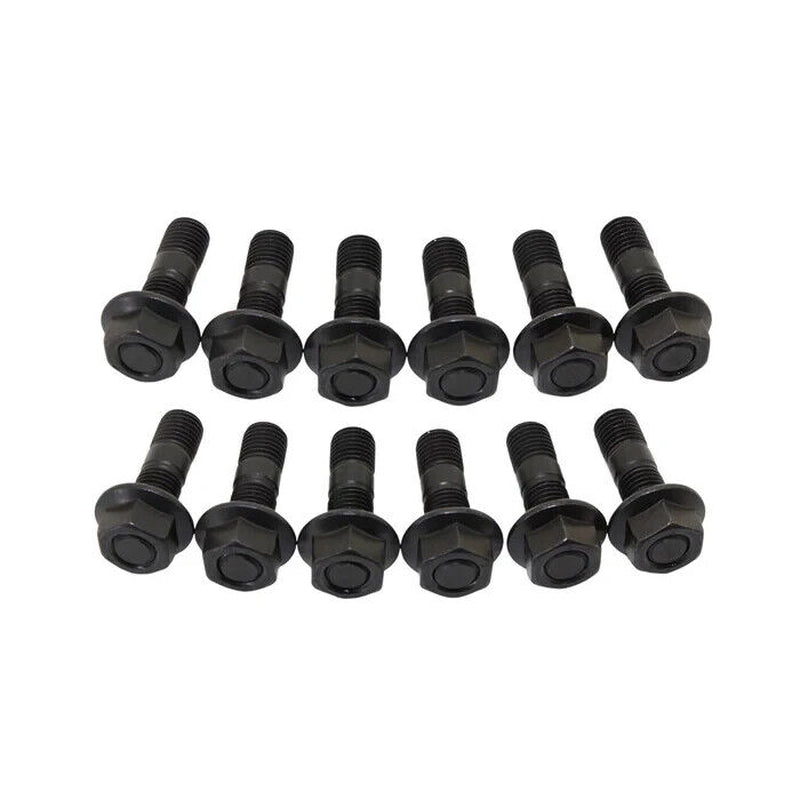 Permaseal Exhaust Manifold Stud&Gasket Kit for Nissan Skyline R33 2.5L