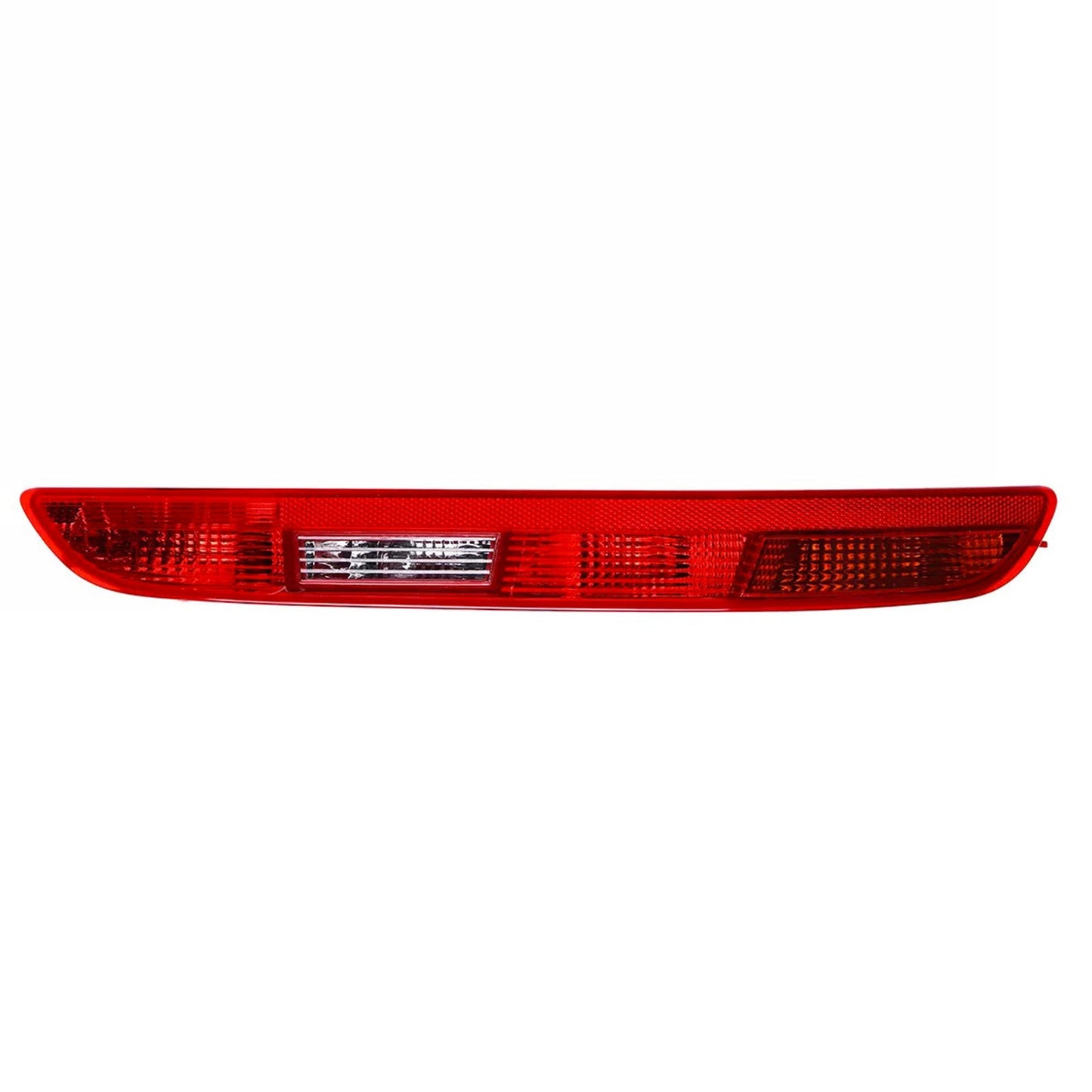 Left Rear Lower Bumper Tail Light Lamp Passenger Side Suitable For Audi Q3 11-15-5