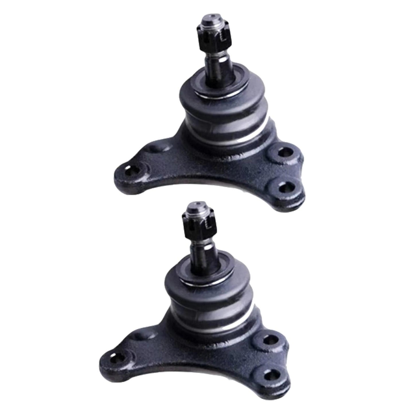 2 x Upper Ball Joints Suitable For Toyota Hilux YN55 YN56 YN57 YN58 YN85 83~97 RWD 2WD-5