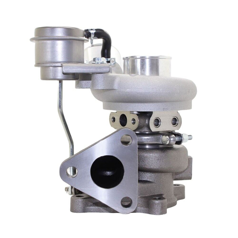 Premium Billet Turbo Charger for Mitsubishi Triton ML 4M41 3.2L