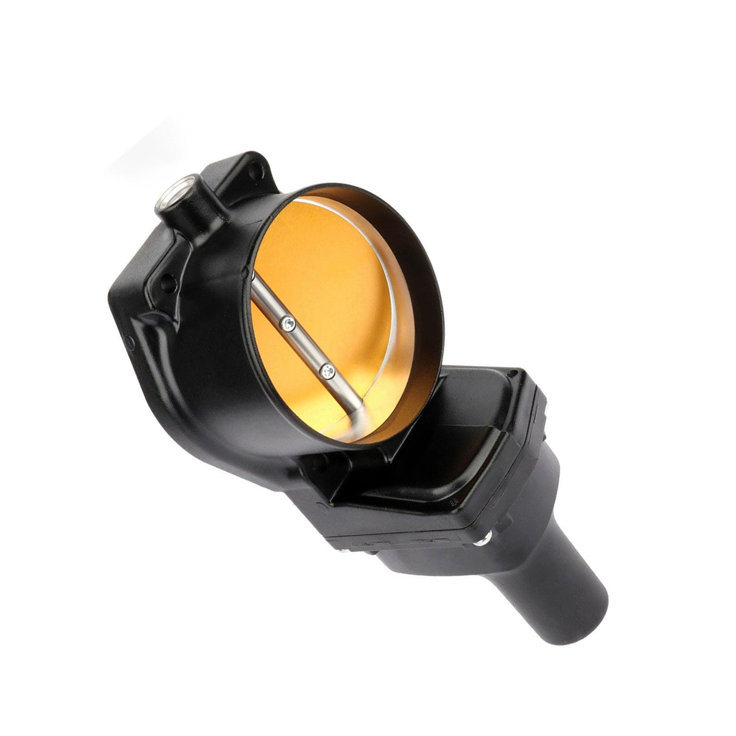 Throttle Body 102mm Suitable For Chevrolet Camaro SS ZL1 Z28 2010–2015-1
