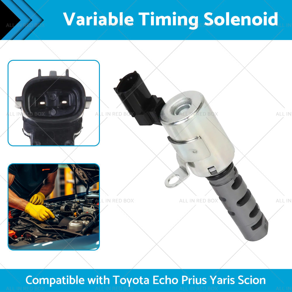 VVT Variable Valve Timing Solenoid Suitable For Toyota Echo Yaris 1533021011-1