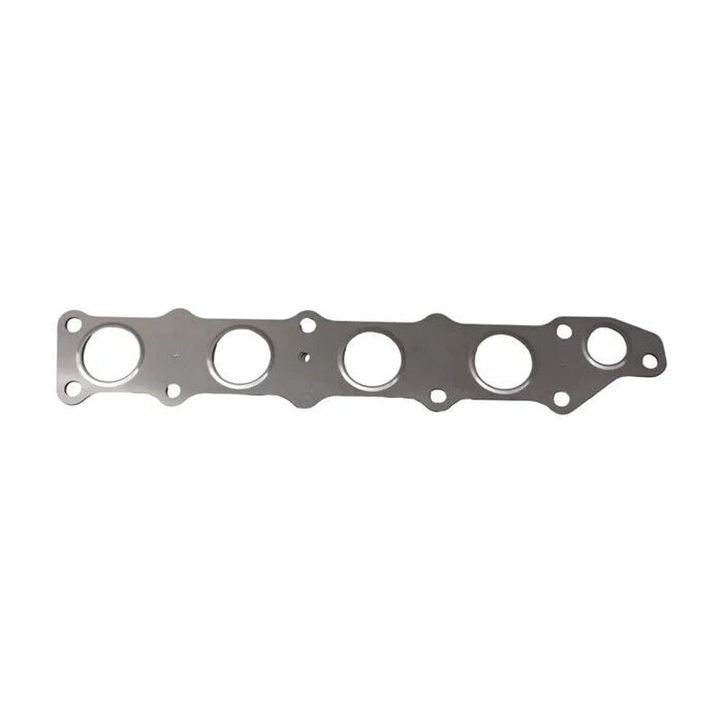 Permaseal Turbo&Exhaust Manifold Stud&Gasket for Mitsubishi Triton MR 4N15 2.4L