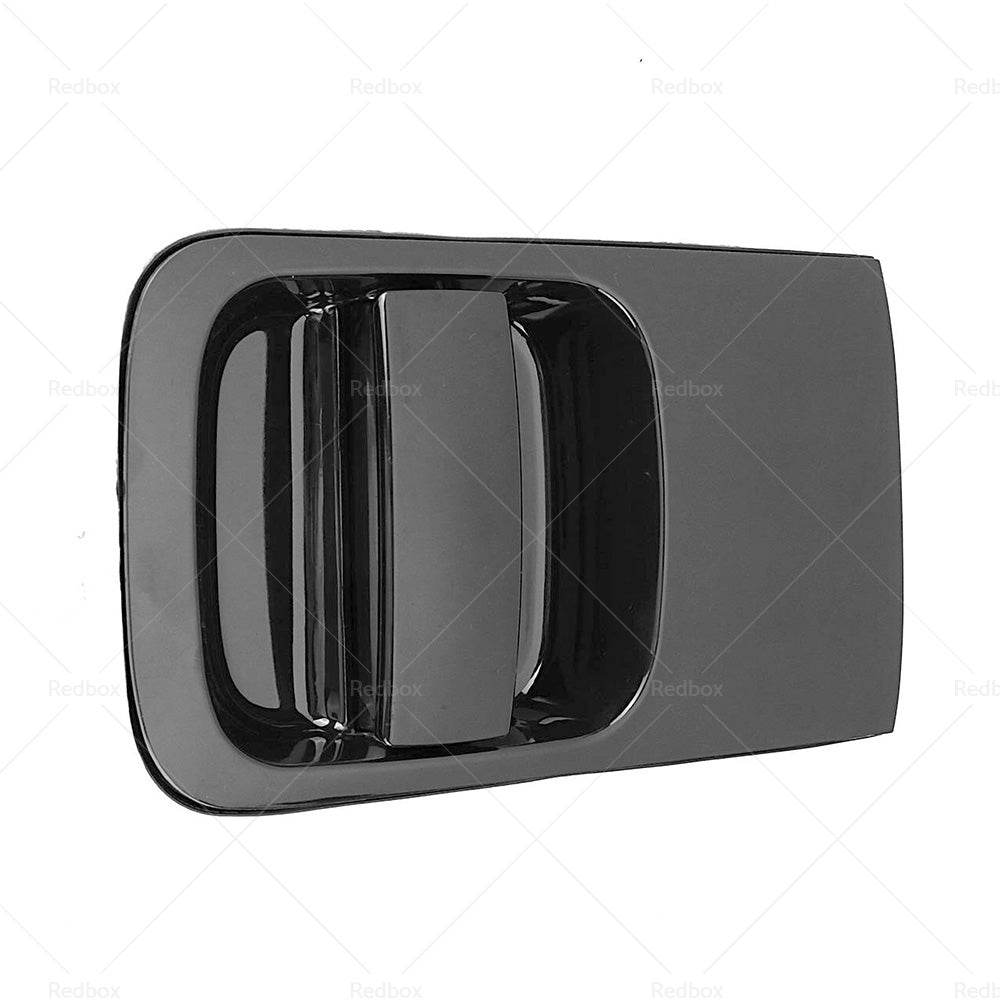 For Hyundai ILoad or IMax 2008-2019 LH Left Outer Sliding Door Handle Matte Black