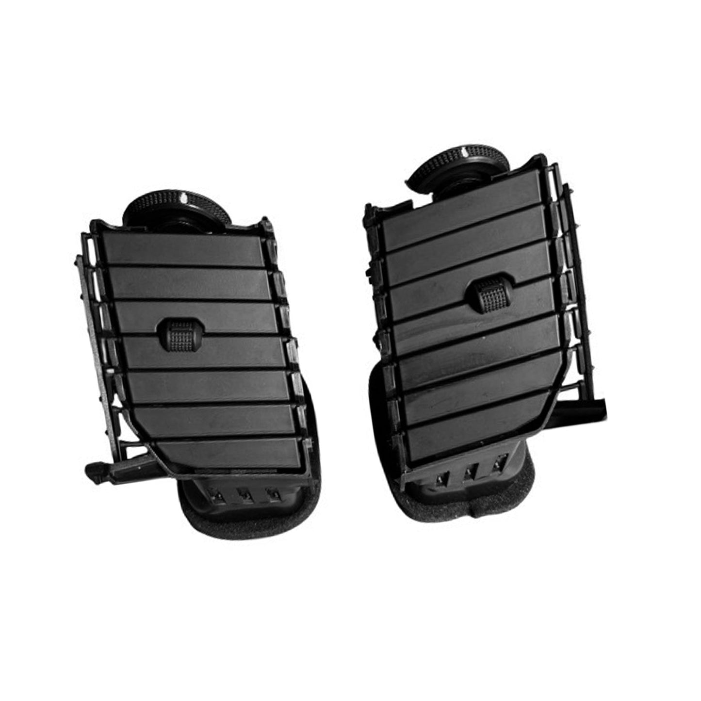 LH+RH Center Air Vent Outlet Suitable For Toyota Hilux Ute MK6 MK7 Vigo 05-14-2