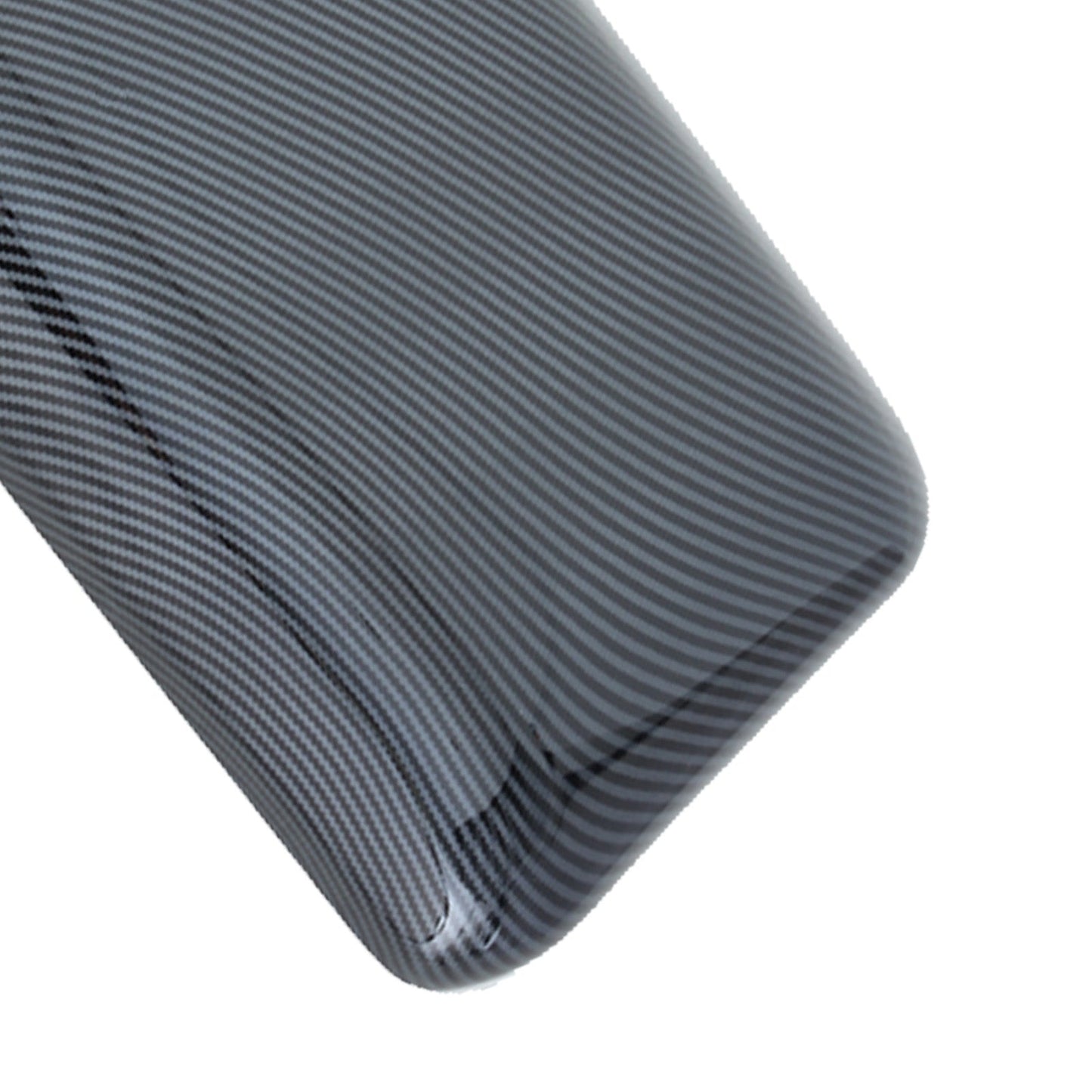 ABS Center Armrest Cover Trim Suitable For Toyota Prado LC250 2024-3