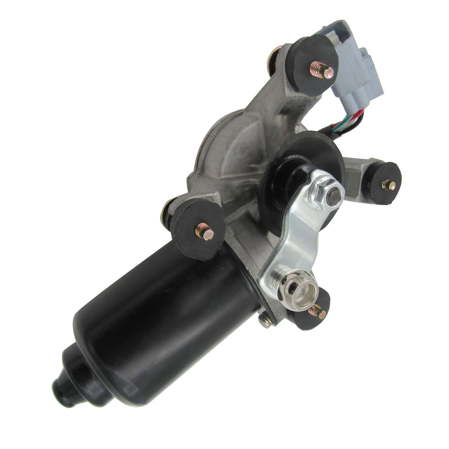 Front Windscreen Wiper Motor Suitable For Toyota LandCruiser HZJ79 HZJ78 HZJ75-1