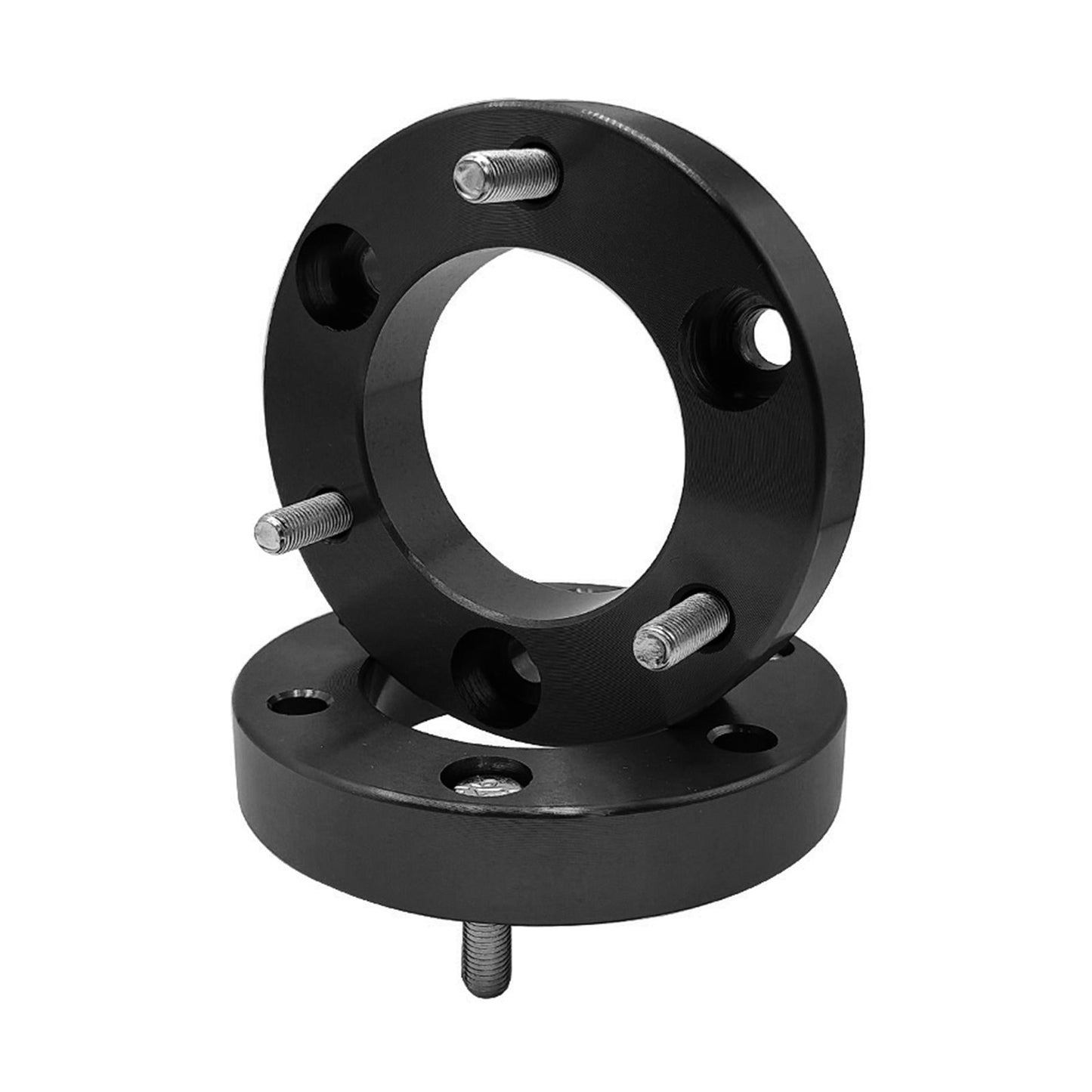 25mm Front Coil Spacer Kit Suitable For Mitsubishi Triton MN ML MQ 2005-ON-4