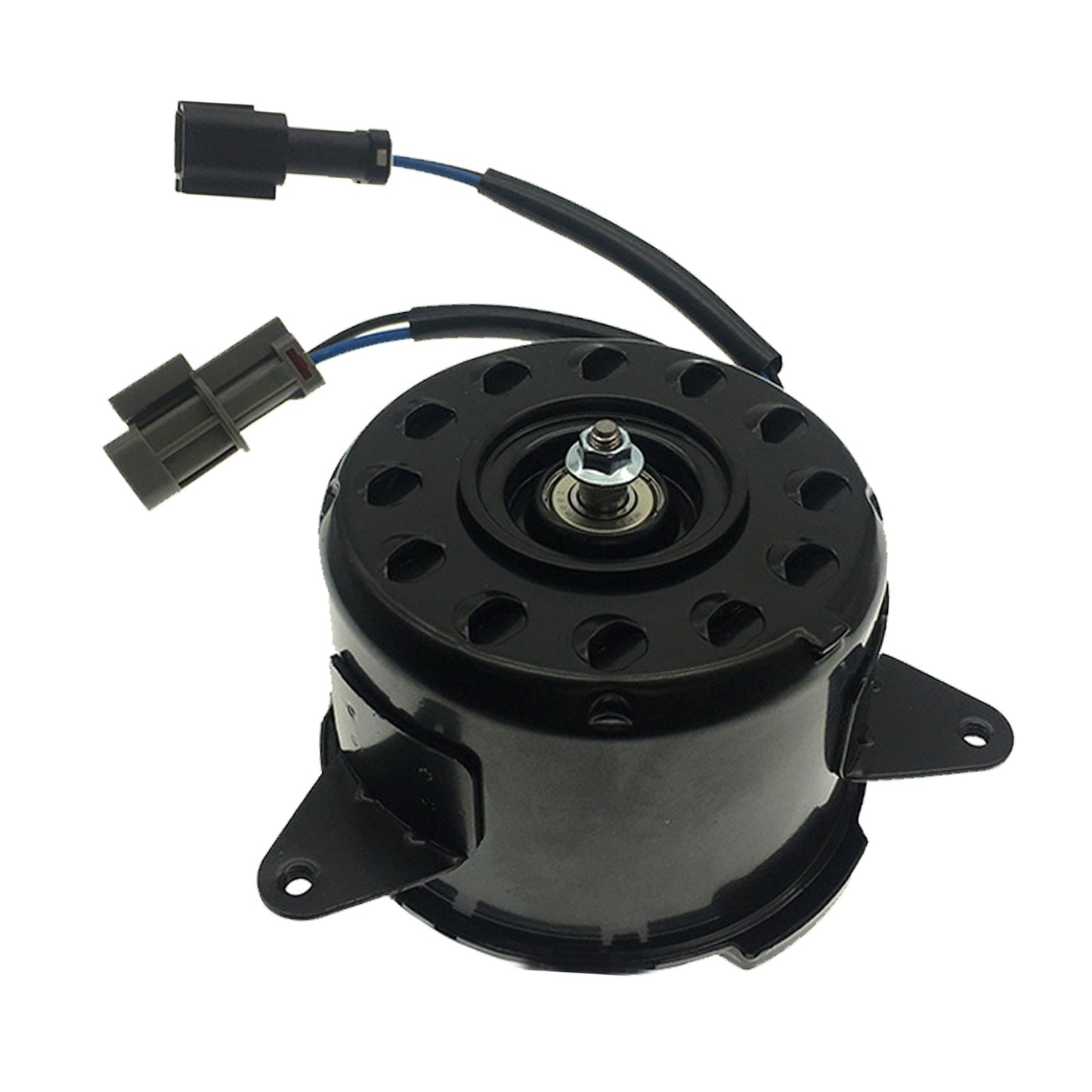 Radiator Fan Cooling Motor Suitable For Nissan Versa 12-19/Versa Note 14-19 1.6L-2