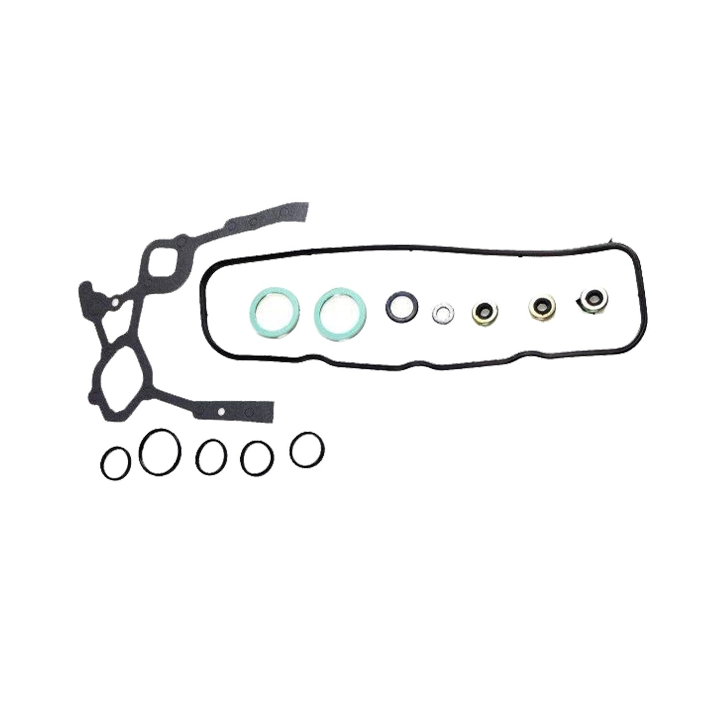 VRS Head Gasket Suitable For Toyota Hilux 1Y 2Y 3Y-C YN55 1.6L YN57 2L 1.8L 8V-1