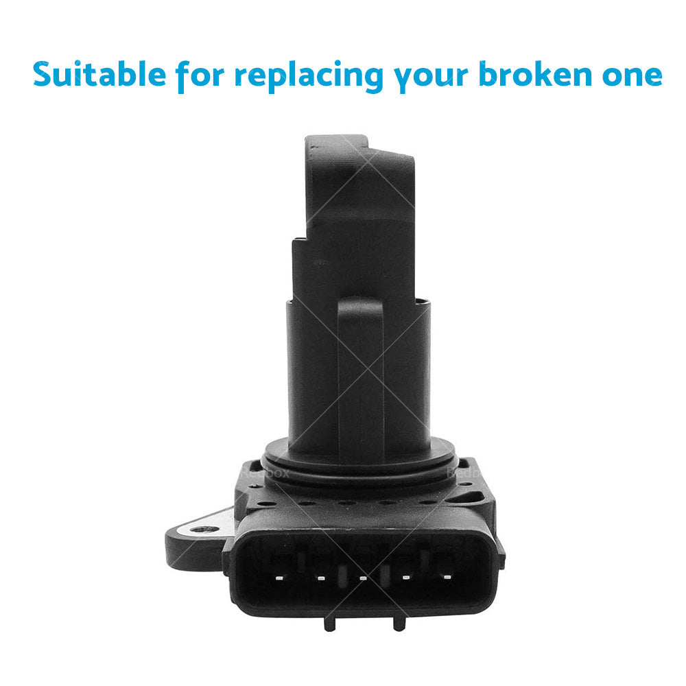 22204-22010 Mass Air Flow Meter Sensor Suitable For Toyota Corolla Hilux Prado-4