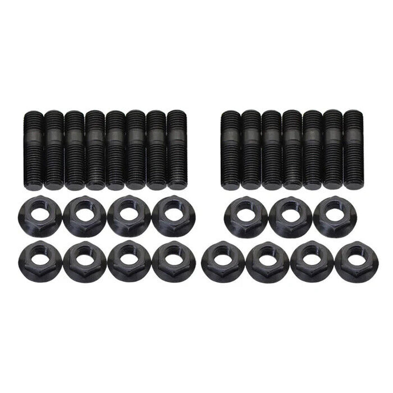 High Tensile Exhaust Manifold&Turbo Stud Kit for Nissan Pathfinder R51 YD25 2.5L