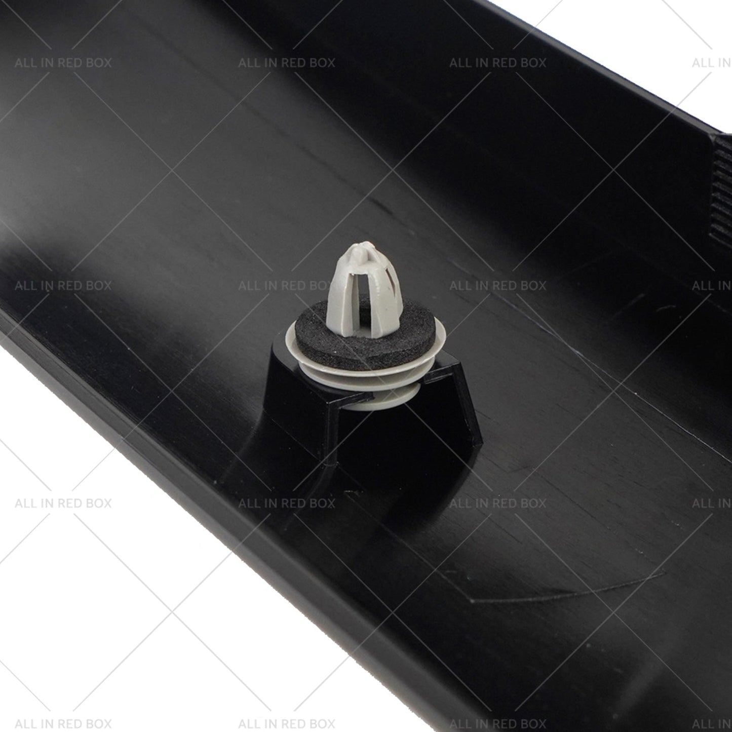 LeftRight Windshield A Pillar Post Trim Molding Suitable for Mini Cooper 02-08