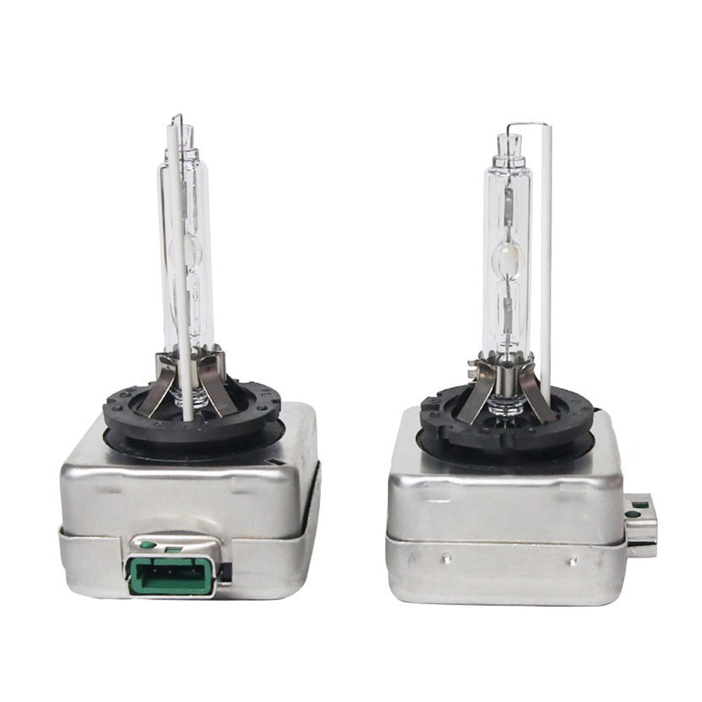 D3S Headlight Bulb Xenon HID Suitable For Audi A3 A4 A5 Q5 Ford Escape VW Golf-2