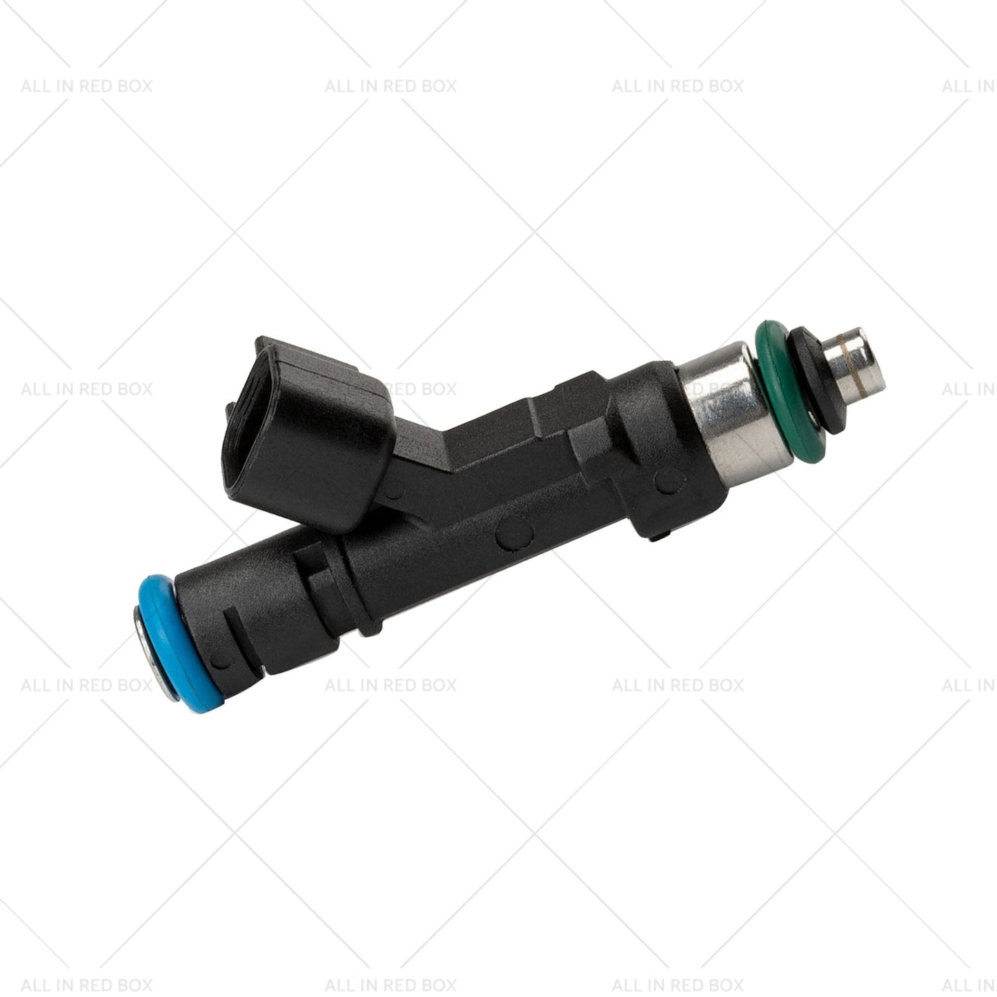 0280158119 6x Fuel Injectors Suitable for Jeep Dodge Wrangler Chrysler 3. 3L 3. 8L