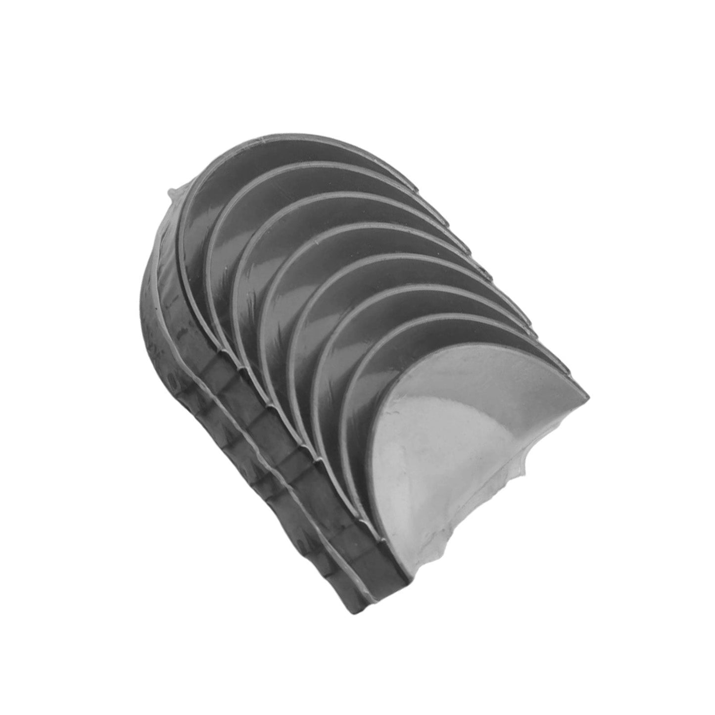 Conrod & Main Bearing Set Suitable for Toyota Hilux LN86 111 HiAce LH125 2.8L-1