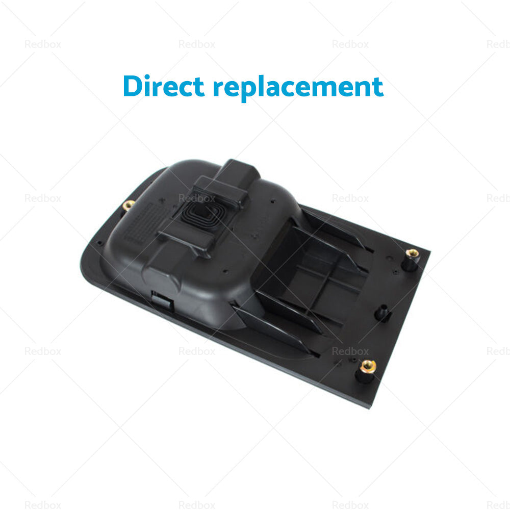 For Hyundai ILoad or IMax 2008-2019 LH Left Outer Sliding Door Handle Matte Black