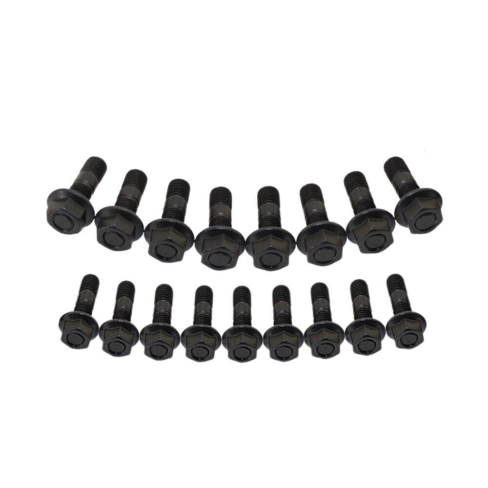 High Tensile Exhaust Manifold Egr&Turbo Stud Kit for Nissan Patrol GU ZD30 3.0L