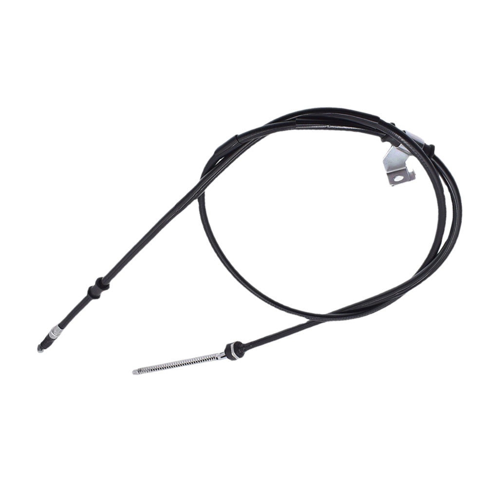 Brake Cable RH MR128204 Suitable for Mitsubishi Triton L200 2.8L 3.0L 1996-07-0