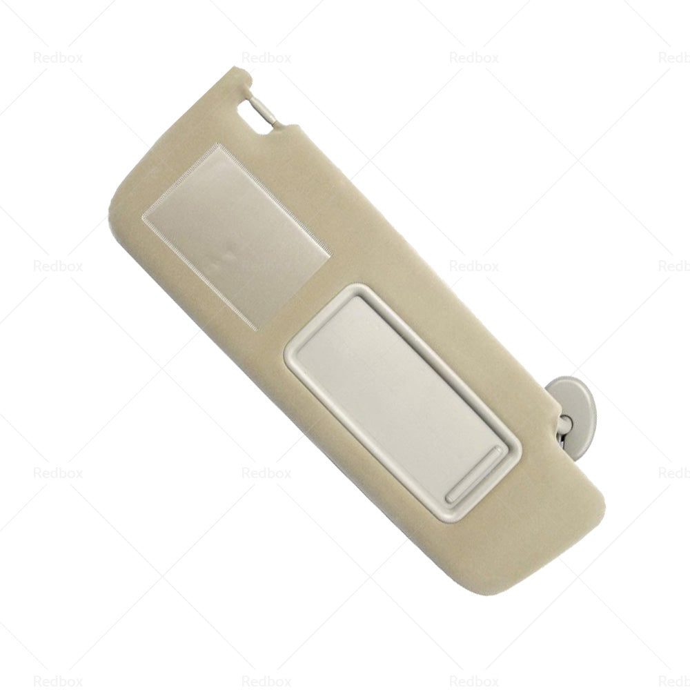 RH Sun Visor Suitable For Toyota Prado TRJ120 RZJ120 LJ120 KZJ120 KDJ120 GRJ120-3