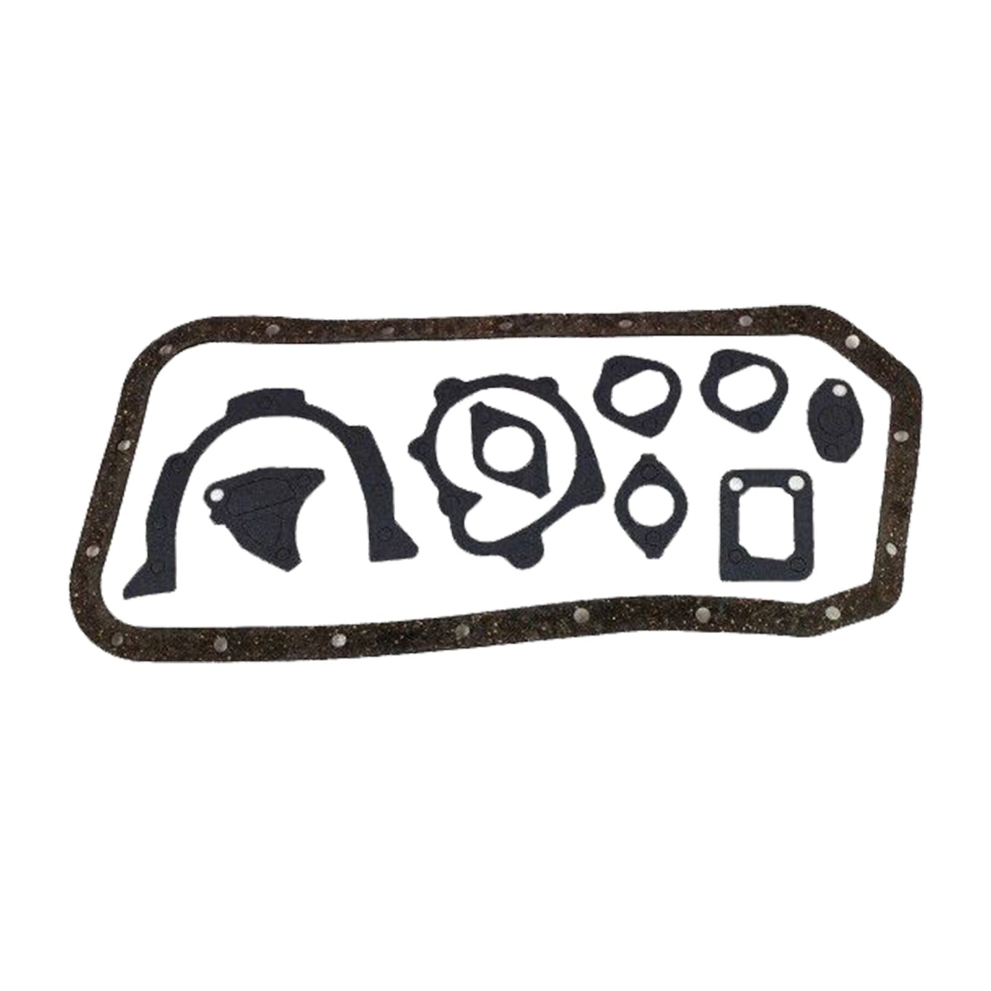 VRS Head Gasket Suitable For Toyota Hilux 1Y 2Y 3Y-C YN55 1.6L YN57 2L 1.8L 8V-2