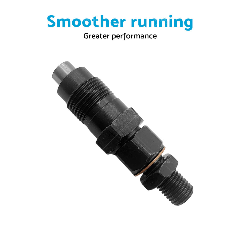 4X Diesel Fuel Injector Suitable For Toyota Hilux Hiace 3L 5L 23600-59325 97-05-1