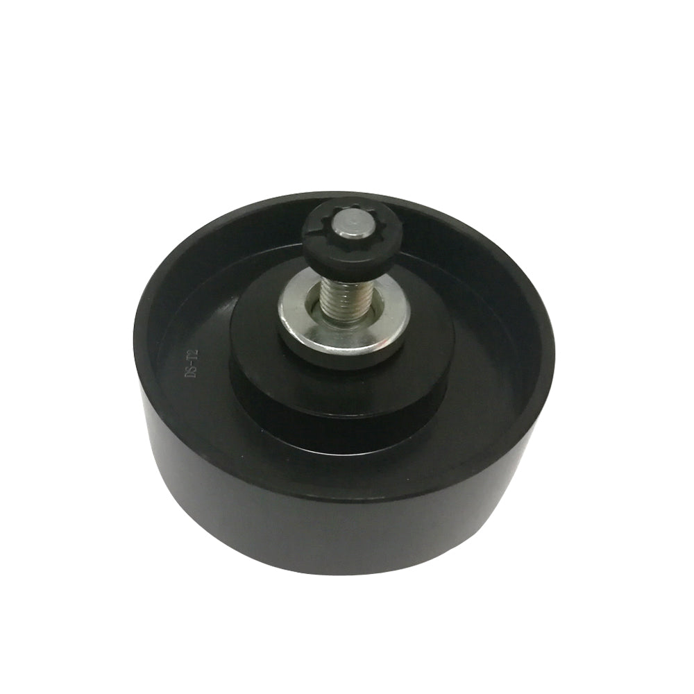 Suitable For Toyota Hilux KUN16 KUN26 3. 0L Turbo Diesel Drive Belt Idler Pulley-0