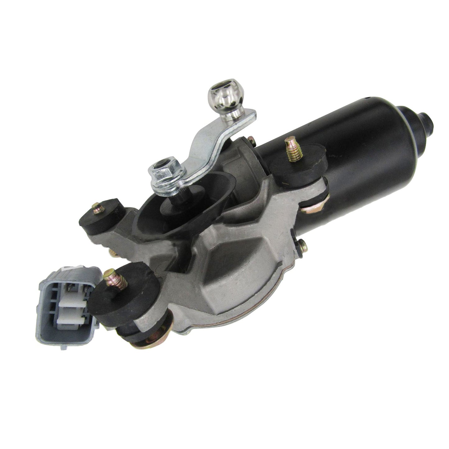 Front Windscreen Wiper Motor Suitable For Toyota LandCruiser HZJ79 HZJ78 HZJ75-4