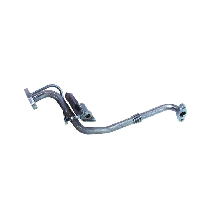 Genuine Turbo Charger Oil Feed & Return Pipe for Nissan Patrol GU ZD30 3.0L