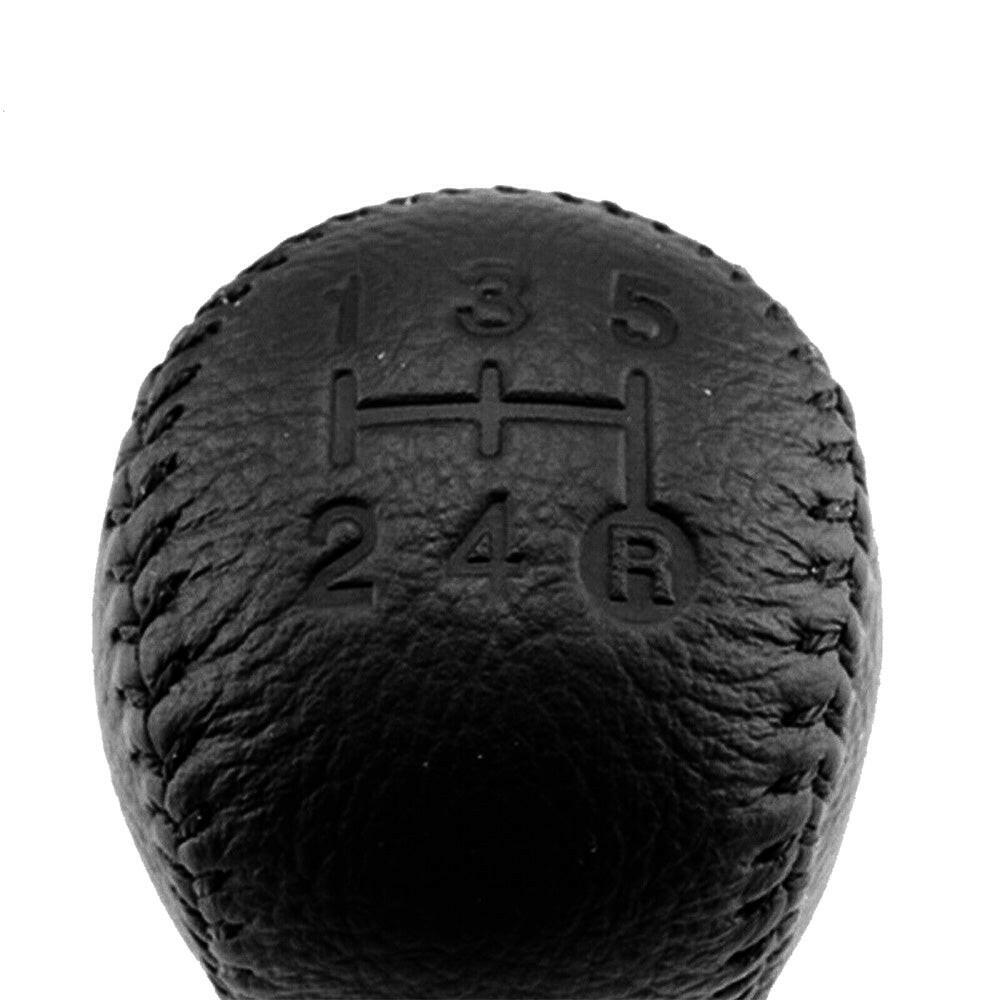 5 Speed Gear Shift Knob Suitable For Toyota Hilux Vigo KUN26 MK6 SR5 4WD Fortuner-2