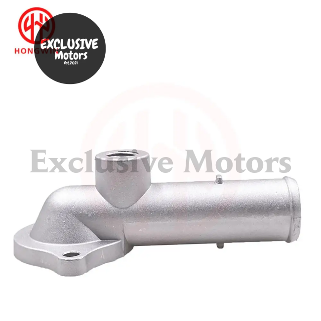 Engine Coolant Thermostat Housing for Toyota Celica, Corolla (1993-1997)