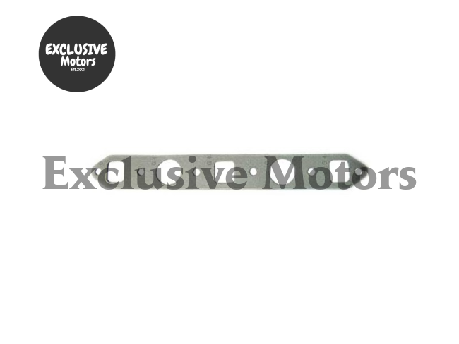 Mini Engine Manifold Gasket Inlet/exh