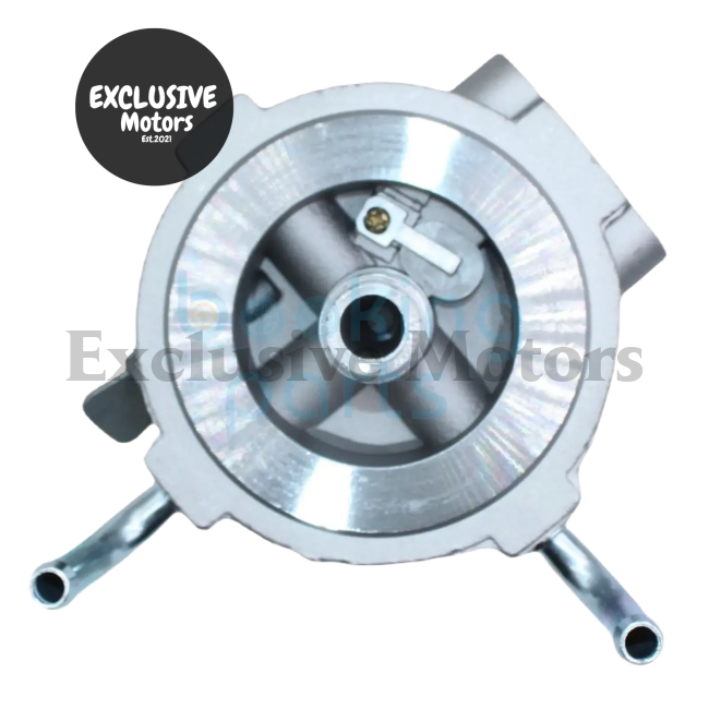 Diesel Primer Pump for Toyota Hilux (1988-2004, Diesel)
