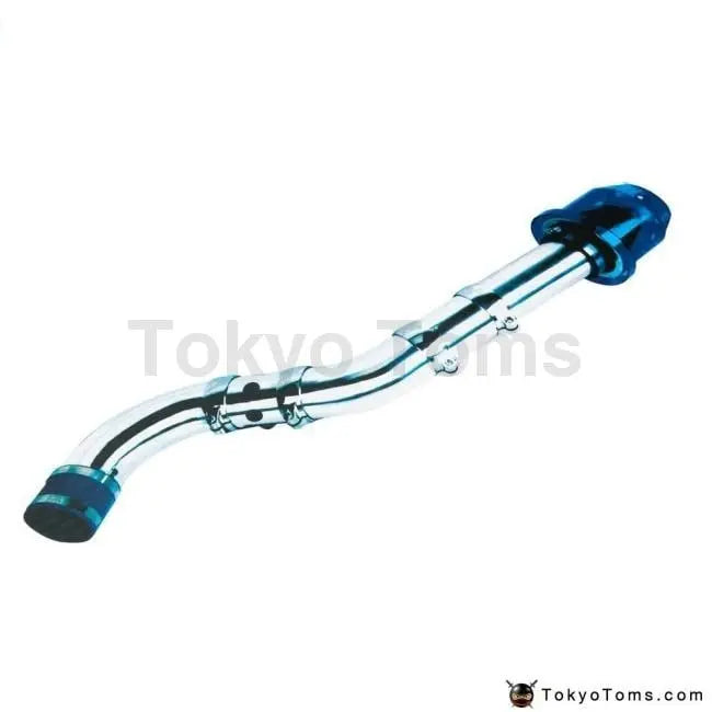 Air Intake Pipe Aluminum Alloy Pipe Kit For BMW E36 325 328 - Tokyo Tom's
