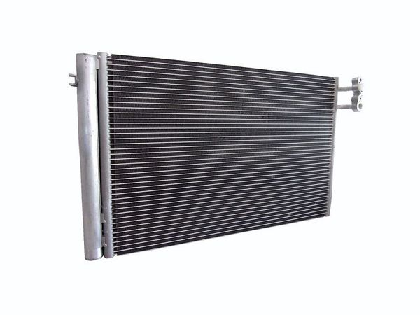 Air Con Condenser for BMW 1 Series E87 (2004-2011)