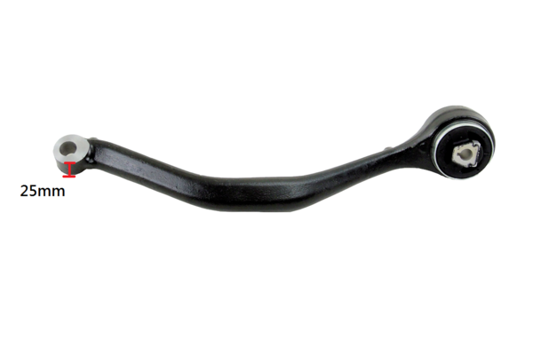 Upper Control Arm Front Right for BMW X3 E83 (2004-2011)
