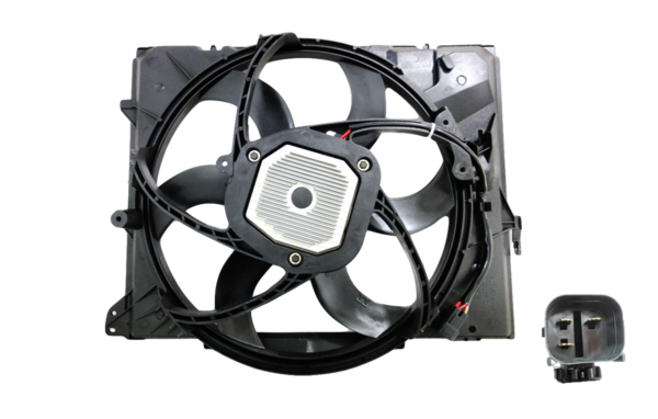 Radiator Fan for BMW 3 Series E90-E93 Petrol (2005-2013)