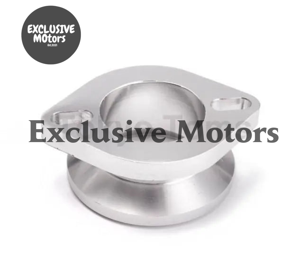 Billet Aluminium Adapter Flange For 50Mm Blow Off Valve - Tokyo Tom's