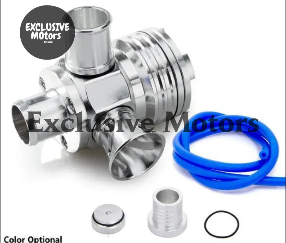 Blow Off Valve S Diverter Turbo BOV Boost For VW Audi 1.8T Golf Jetta New Beetle Passat A4, TT BOV1022 - Tokyo Tom's