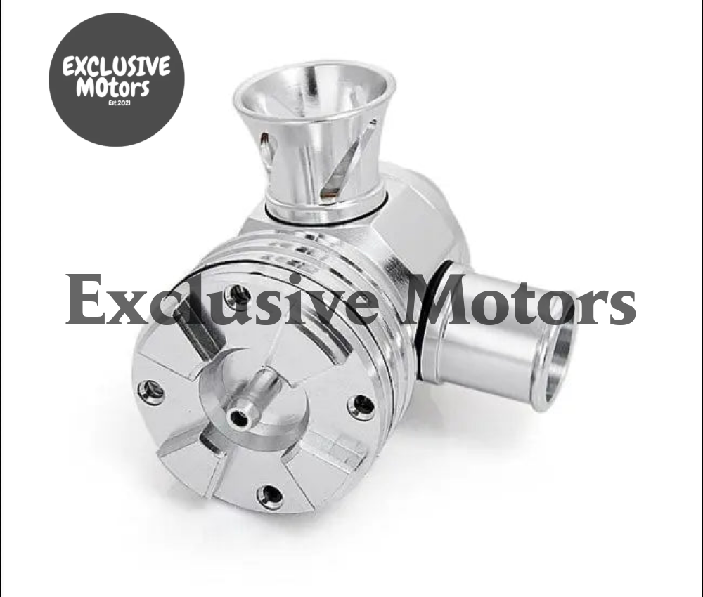 Blow Off Valve S Diverter Turbo BOV Boost For VW Audi 1.8T Golf Jetta New Beetle Passat A4, TT BOV1022 - Tokyo Tom's