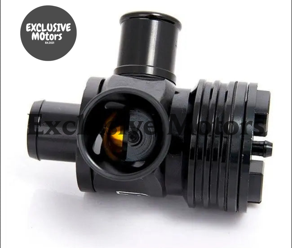 Blow Off Valve S Diverter Turbo BOV Boost For VW Audi 1.8T Golf Jetta New Beetle Passat A4, TT BOV1022 - Tokyo Tom's