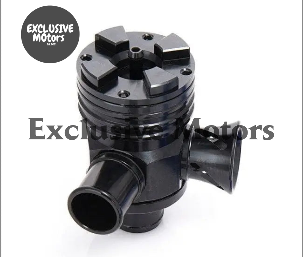 Blow Off Valve S Diverter Turbo BOV Boost For VW Audi 1.8T Golf Jetta New Beetle Passat A4, TT BOV1022 - Tokyo Tom's
