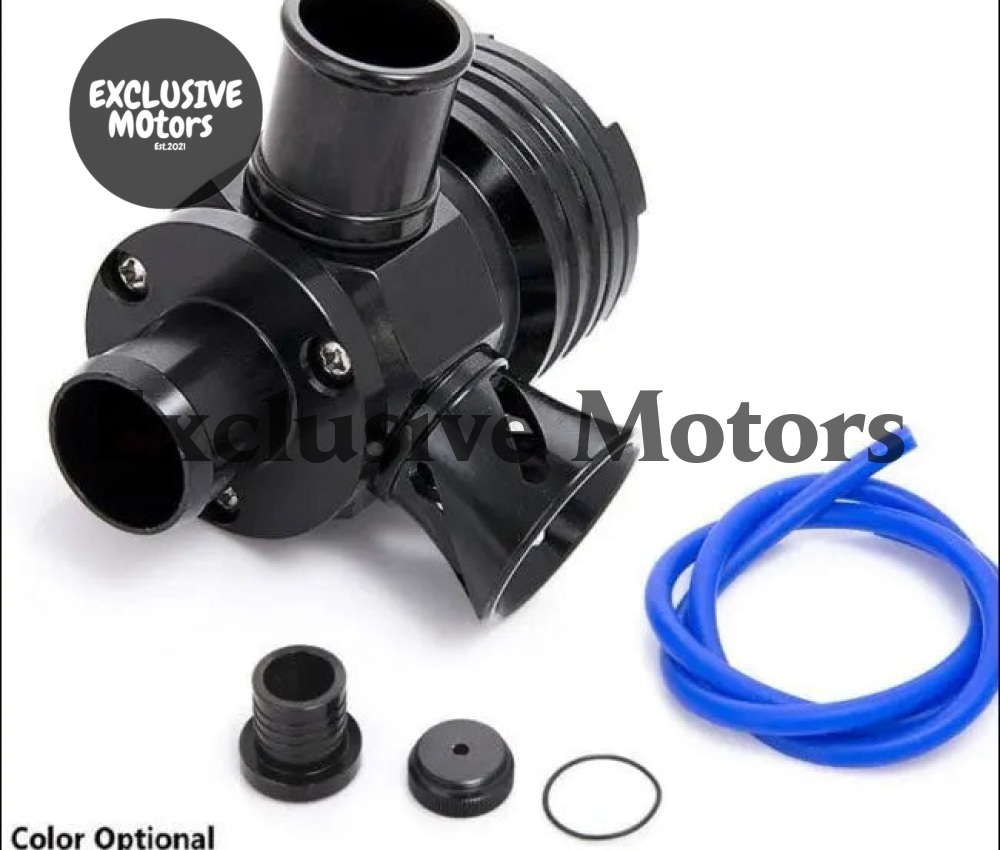Blow Off Valve S Diverter Turbo BOV Boost For VW Audi 1.8T Golf Jetta New Beetle Passat A4, TT BOV1022 - Tokyo Tom's