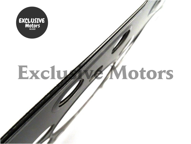 Mini Head Gasket Race 1275-1380 3.5 Multi Layered Steel