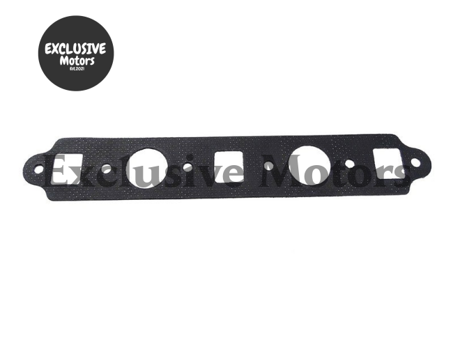 Mini Large Port Exhaust Manifold Gasket